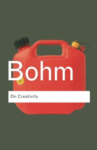 On Creativity RC (Routledge Classics)