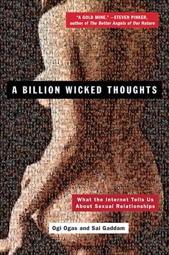 A Billion Wicked Thoughts: What the Internet Tells Us about Sexual Relationships