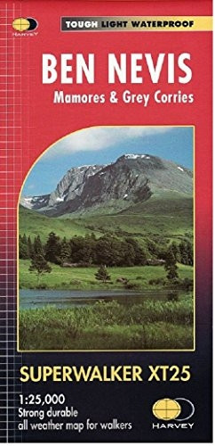 Ben Nevis (Superwalker) (Superwalker)