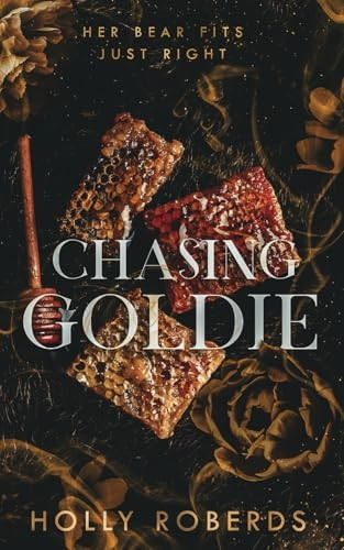 Chasing Goldie