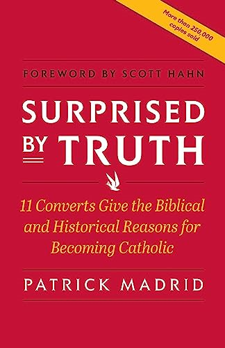 Surprised by Truth