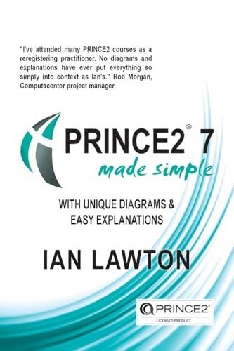 Prince2 Made Simple