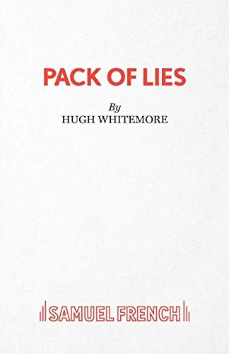 Pack of Lies (Acting Edition)