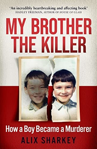 MY BROTHER KILLER PB