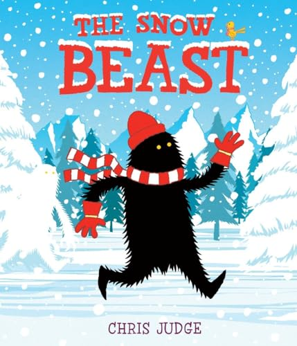 The Snow Beast - The Beast