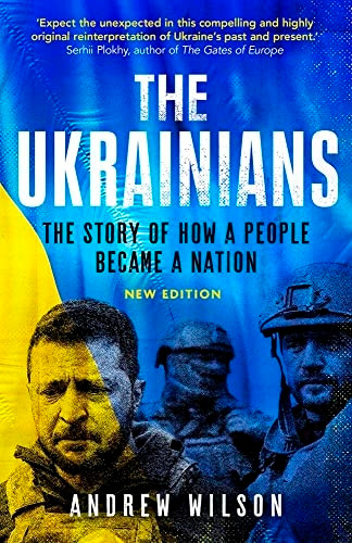 UKRAINIANS THE