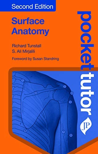Pocket Tutor Surface Anatomy