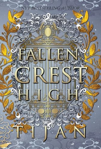 Fallen Crest High (Special  Edition) (Fallen Crest)