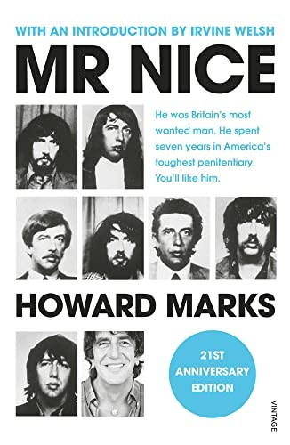 Mr Nice: 21st Anniversary Edition