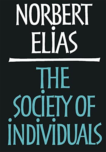 The Society of Individuals