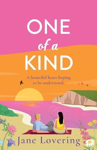 One of a Kind: A BRAND NEW utterly beautiful romantic read from AWARD-WINNING author Jane Lovering for 2024