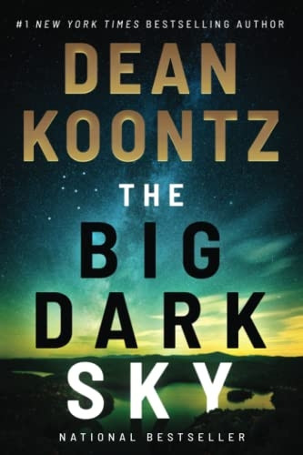 The Big Dark Sky