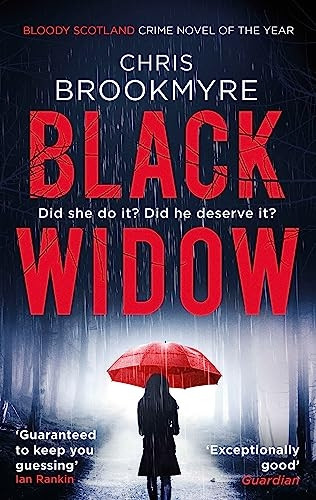 Black Widow