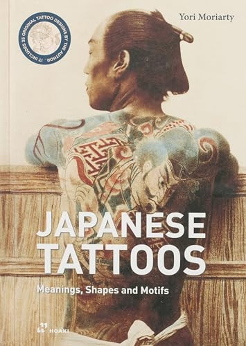 Irezumi Itai