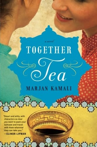 Together Tea