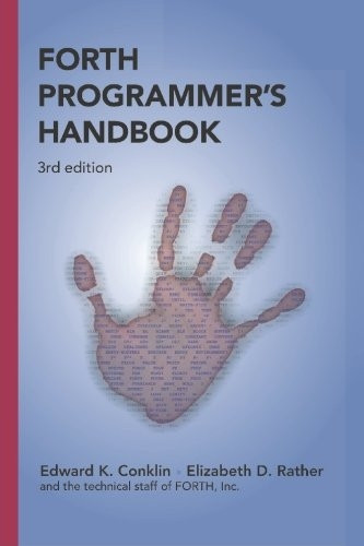 Forth Programmer's Handbook (3rd edition)