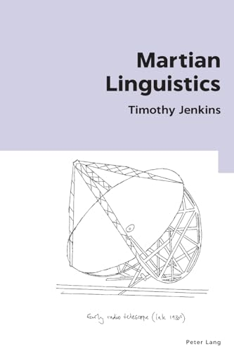 Martian Linguistics (Images  of Elsewhere)