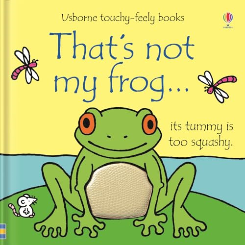 That's Not My Frog... (Thats Not My)