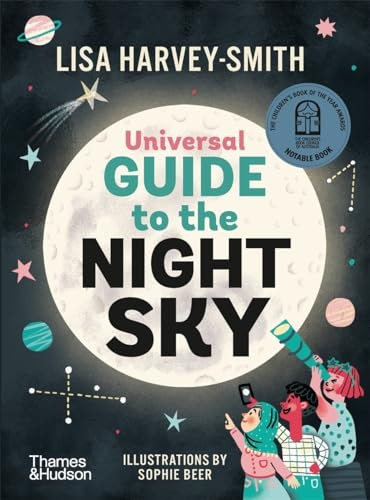 The Universal Guide to the Night Sky