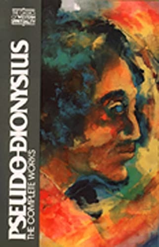 Pseudo-Dionysius: The Complete Works (Classics of Western Spirituality)