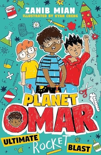 PLANET OMAR PLANET OMAR 5