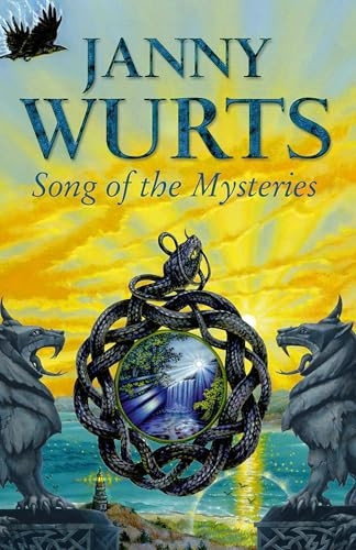 Song of the Mysteries (Wars of Light and Shadow The)