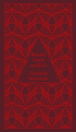 Beyond Good and Evil (Penguin Pocket Hardbacks)