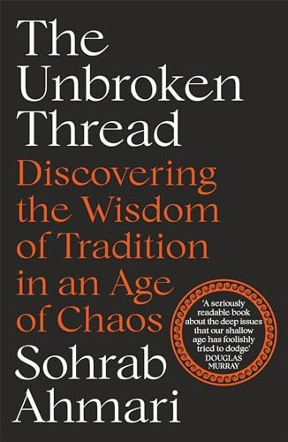 THE UNBROKEN THREAD