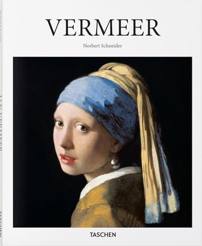 Vermeer (Basic Art)