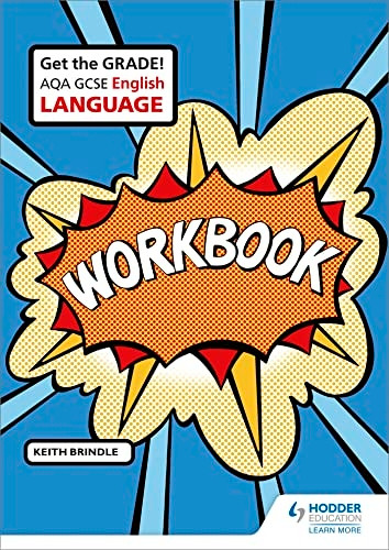 AQA GCSE English Language Workbook