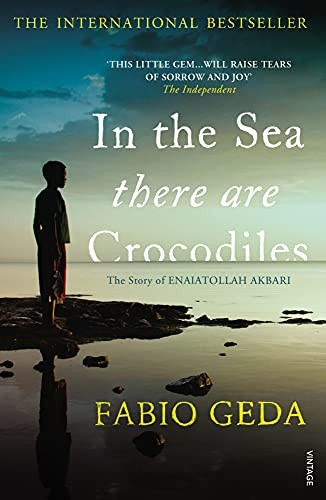 In the Sea There Are Crocodiles