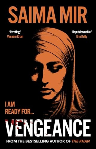 Vengeance: The Khan 2