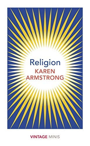 Religion: Vintage Minis (Vintage Minis)