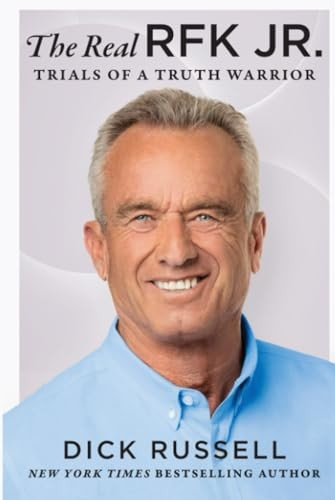 The Real RFK Jr.: An In-Depth Look at the Man and His Mission