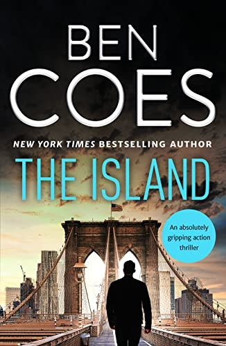 The Island (Dewey Andreas Thrillers)