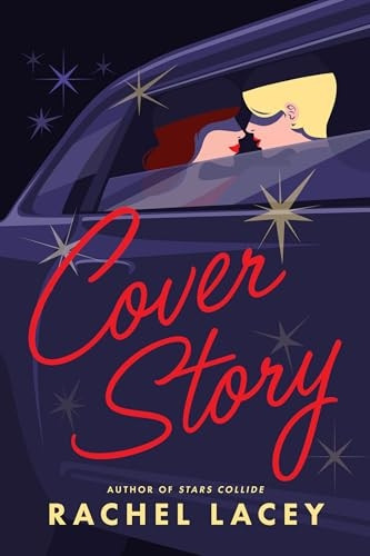 Lacey, R: COVER STORY