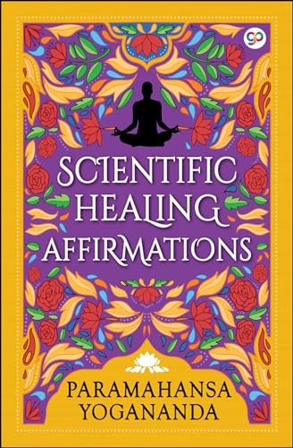 Scientific Healing  Affirmations (General Press)