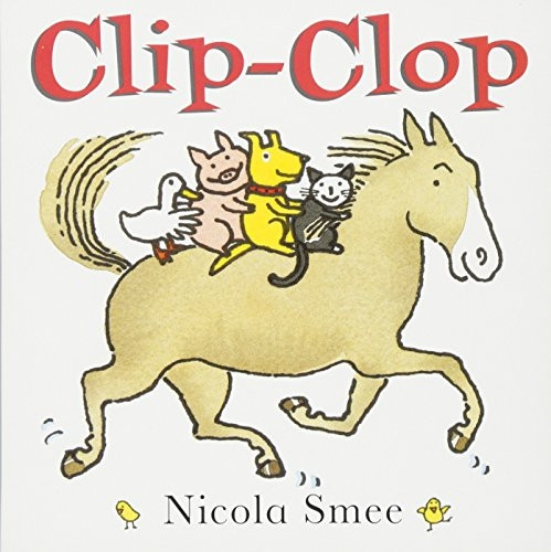 Clip-clop