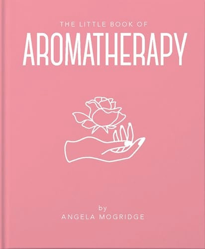 Little Book of Aromatherapy