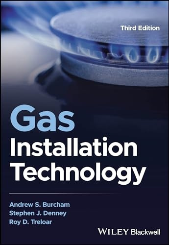 Gas Installation Technology