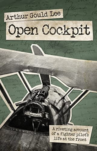 Open Cockpit