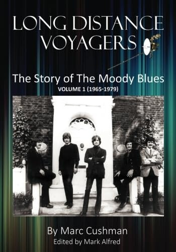 Long Distance Voyagers