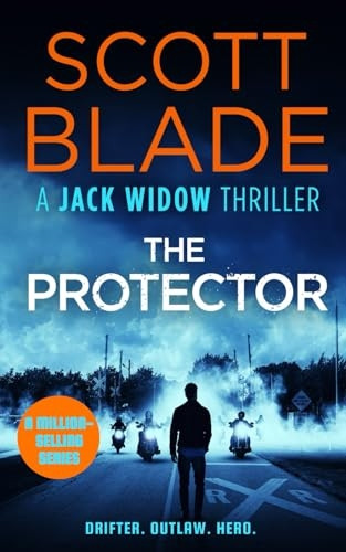 The Protector (Jack Widow)