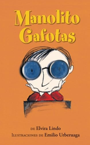 Manolito Gafotas