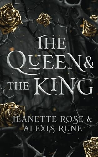 The Queen and: A Hades & Persephone Retelling