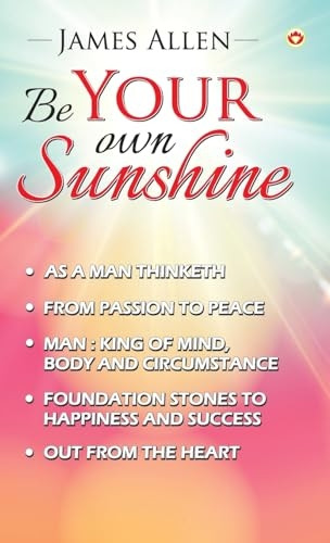 Be Your Own Sunshine