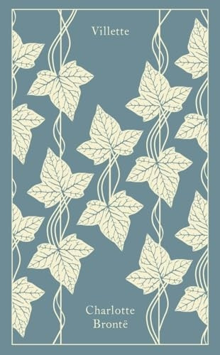 Villette (Penguin Clothbound Classics)