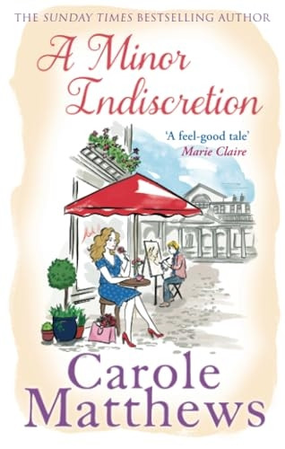 A Minor Indiscretion