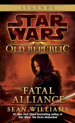 Star Wars: The Old Republic: Fatal Alliance
