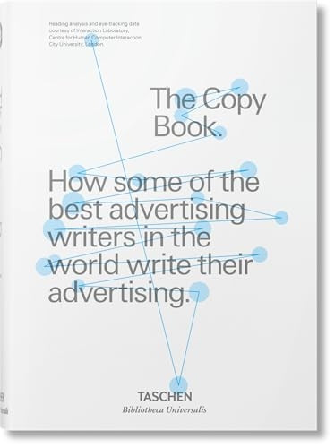 D&ad: The Copy Book